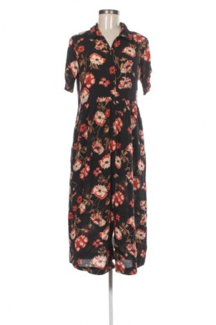 Kleid Zara, Größe S, Farbe Mehrfarbig, Preis 22,99 €