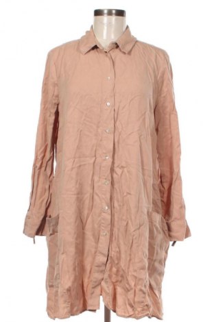 Šaty  Zara, Velikost M, Barva Béžová, Cena  429,00 Kč