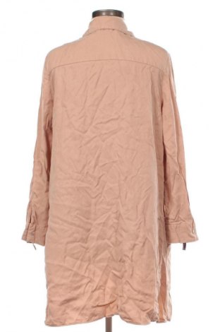 Šaty  Zara, Velikost M, Barva Béžová, Cena  429,00 Kč