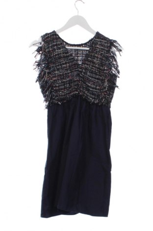 Sukienka Zara, Rozmiar XS, Kolor Kolorowy, Cena 42,99 zł