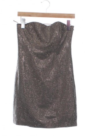 Kleid Zara, Größe S, Farbe Mehrfarbig, Preis 32,60 €