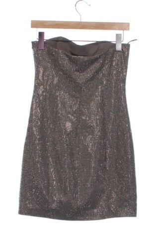 Kleid Zara, Größe S, Farbe Mehrfarbig, Preis 32,60 €