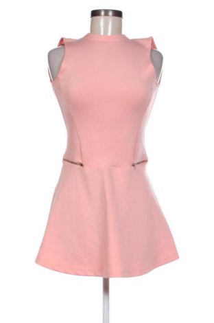 Šaty  Zara, Veľkosť S, Farba Ružová, Cena  9,95 €