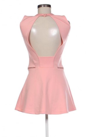 Šaty  Zara, Veľkosť S, Farba Ružová, Cena  9,95 €