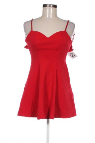 Rochie Zara, Mărime S, Culoare Roșu, Preț 94,99 Lei, #133954460
