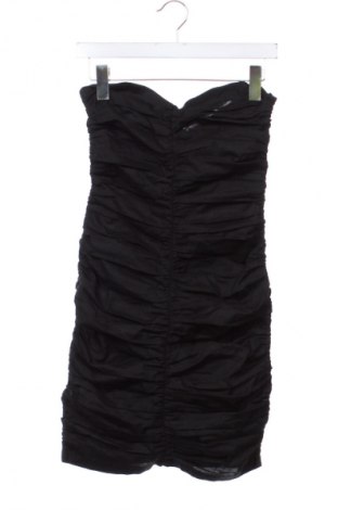 Šaty  Zara, Veľkosť S, Farba Čierna, Cena  11,95 €