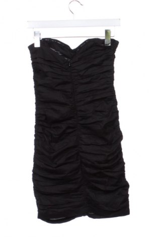 Šaty  Zara, Veľkosť S, Farba Čierna, Cena  11,95 €