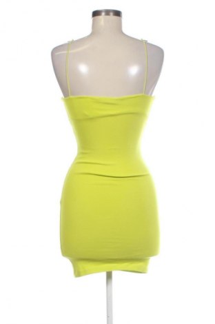 Šaty  Zara, Veľkosť S, Farba Zelená, Cena  11,95 €