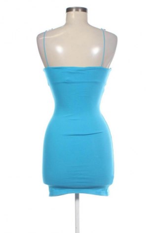 Šaty  Zara, Veľkosť S, Farba Modrá, Cena  11,95 €