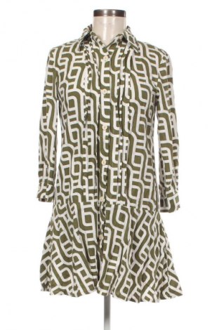 Šaty  Zara, Velikost M, Barva Vícebarevné, Cena  339,00 Kč