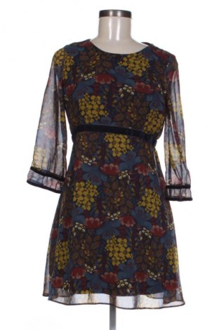Šaty  Zara, Veľkosť M, Farba Viacfarebná, Cena  5,00 €
