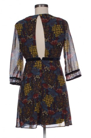 Šaty  Zara, Veľkosť M, Farba Viacfarebná, Cena  5,00 €