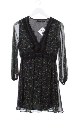 Рокля Zara, Размер XS, Цвят Многоцветен, Цена 4,60 €