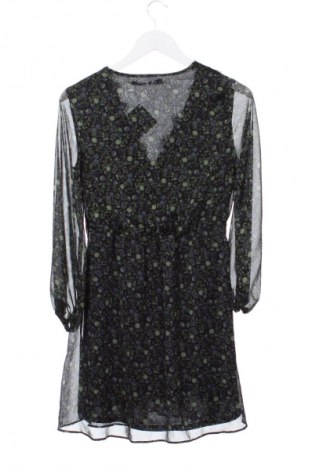 Рокля Zara, Размер XS, Цвят Многоцветен, Цена 4,60 €