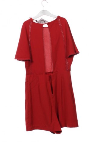 Šaty  Zara, Velikost M, Barva Červená, Cena  309,00 Kč