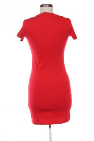 Šaty  Zara, Veľkosť M, Farba Červená, Cena  11,97 €