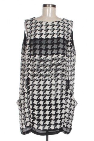 Kleid Zara, Größe L, Farbe Mehrfarbig, Preis 4,99 €