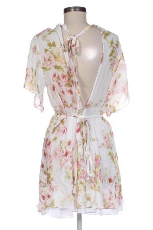 Šaty  Zara, Veľkosť L, Farba Viacfarebná, Cena  10,95 €