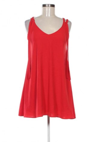 Šaty  Zara, Veľkosť S, Farba Červená, Cena  10,95 €