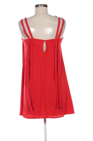 Šaty  Zara, Veľkosť S, Farba Červená, Cena  10,95 €