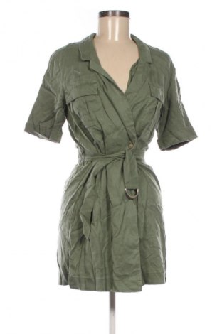 Šaty  Zara, Veľkosť XS, Farba Zelená, Cena  23,95 €