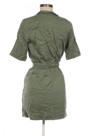 Šaty  Zara, Veľkosť XS, Farba Zelená, Cena  23,95 €