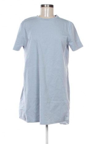 Kleid Zara, Größe M, Farbe Blau, Preis 17,99 €