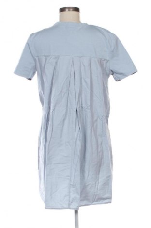 Kleid Zara, Größe M, Farbe Blau, Preis 17,99 €