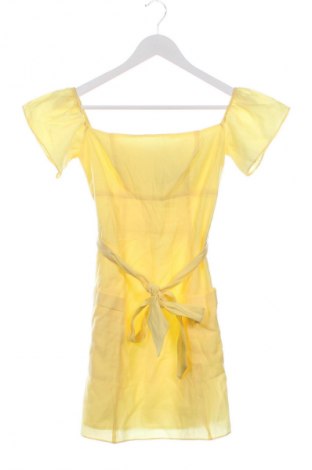 Ruha Zara, Méret S, Szín Sárga, Ár 4 289 Ft