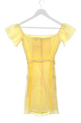 Ruha Zara, Méret S, Szín Sárga, Ár 4 289 Ft