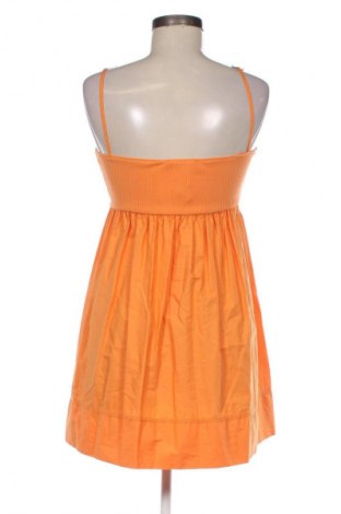Šaty  Zara, Veľkosť S, Farba Oranžová, Cena  9,95 €