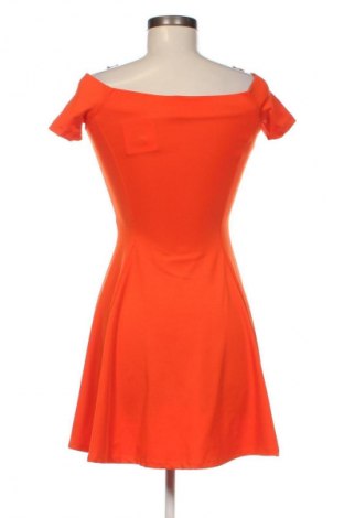 Šaty  Zara, Veľkosť S, Farba Oranžová, Cena  11,95 €