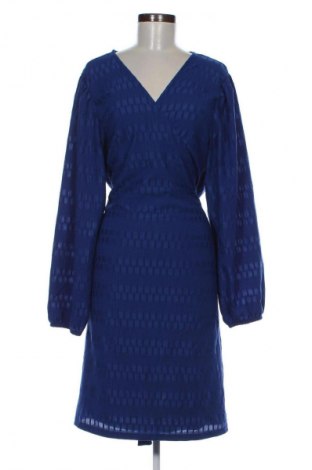 Рокля Zizzi, Размер L, Цвят Син, Цена 25,05 €