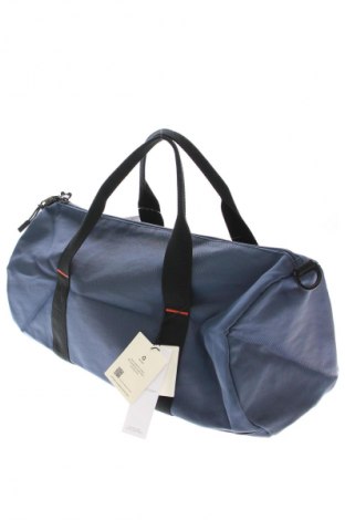 Große Tasche Calvin Klein, Farbe Blau, Preis 49,99 €