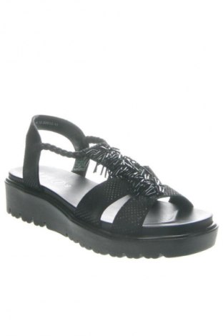 Σανδάλια Ara, Μέγεθος 40, Χρώμα Μαύρο, Τιμή 22,99 €