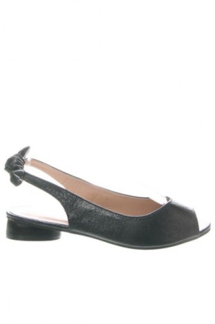 Sandály Botinelli, Velikost 38, Barva Černá, Cena  369,00 Kč