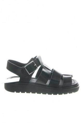 Sandalen Calvin Klein Jeans, Größe 37, Farbe Weiß, Preis € 127,99