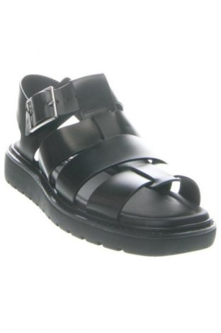 Sandalen Calvin Klein Jeans, Größe 37, Farbe Weiß, Preis € 127,99