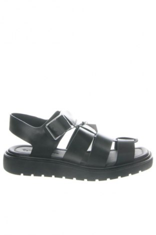 Сандали Calvin Klein Jeans, Размер 39, Цвят Черен, Цена 104,81 €, #133955248