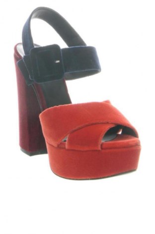 Σανδάλια Dixie, Μέγεθος 39, Χρώμα Πολύχρωμο, Τιμή 15,99 €