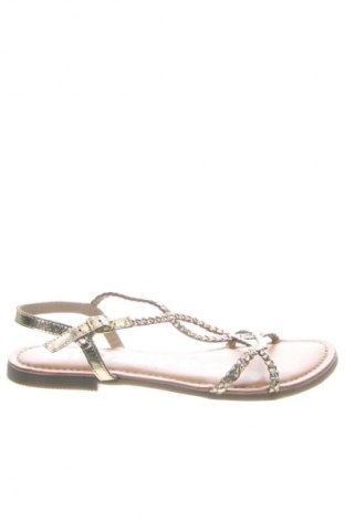 Sandale Gioseppo, Mărime 37, Culoare Auriu, Preț 148,99 Lei