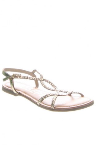 Sandale Gioseppo, Mărime 37, Culoare Auriu, Preț 148,99 Lei