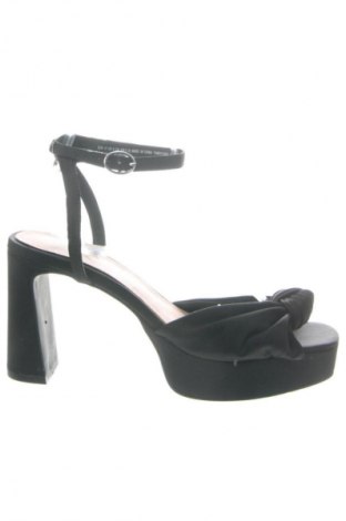 Σανδάλια H&M, Μέγεθος 37, Χρώμα Μαύρο, Τιμή 22,95 €