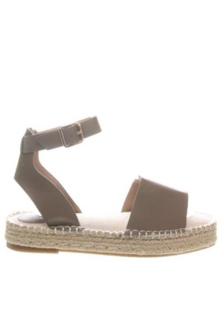 Σανδάλια H&M, Μέγεθος 39, Χρώμα Καφέ, Τιμή 14,99 €