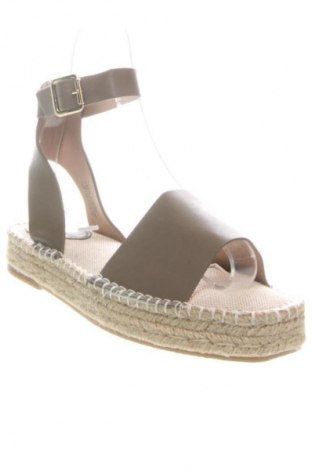 Σανδάλια H&M, Μέγεθος 39, Χρώμα Καφέ, Τιμή 14,99 €