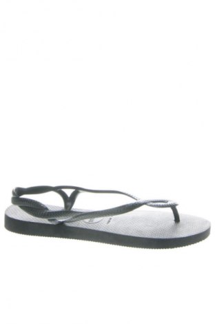 Σανδάλια Havaianas, Μέγεθος 35, Χρώμα Μαύρο, Τιμή 21,99 €
