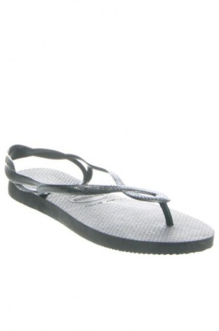 Σανδάλια Havaianas, Μέγεθος 35, Χρώμα Μαύρο, Τιμή 21,99 €