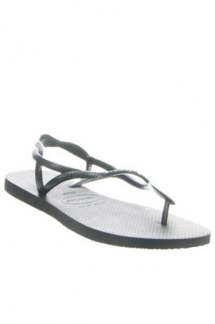 Σανδάλια Havaianas, Μέγεθος 41, Χρώμα Μαύρο, Τιμή 21,99 €