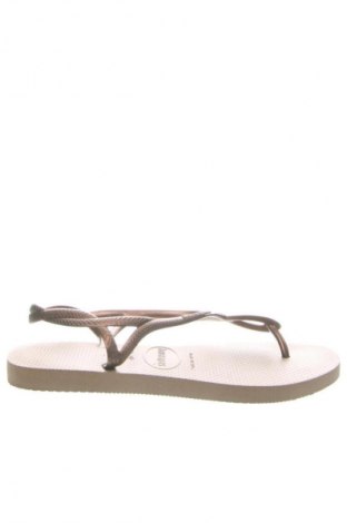 Σανδάλια Havaianas, Μέγεθος 37, Χρώμα Καφέ, Τιμή 21,99 €