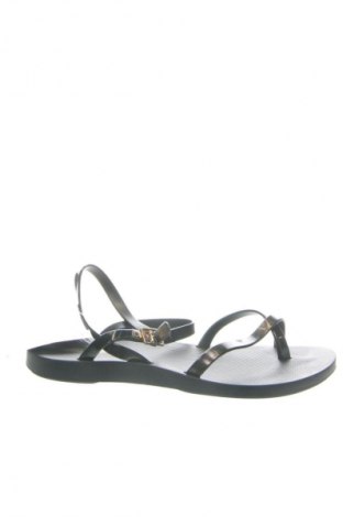 Σανδάλια Ipanema, Μέγεθος 37, Χρώμα Μαύρο, Τιμή 21,99 €